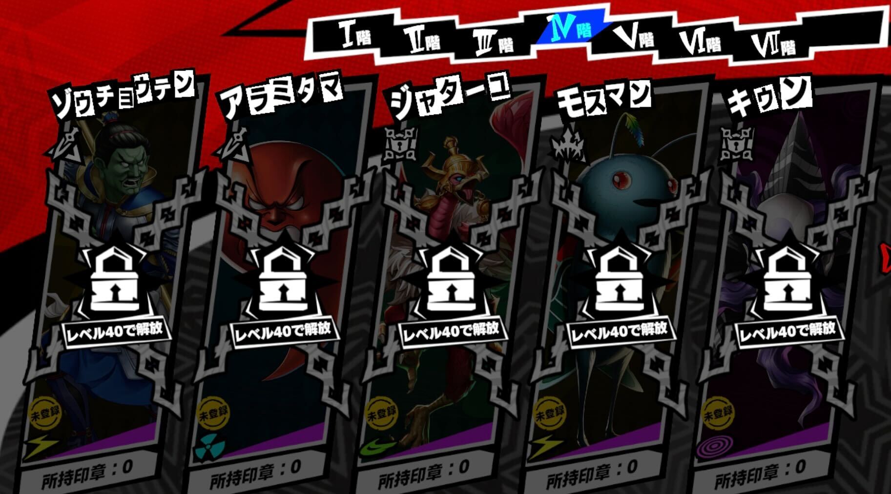 ダンジョンに挑むには体力を消費する