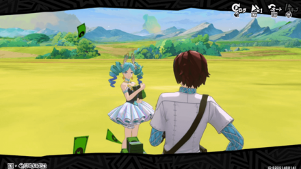 サイドミッション