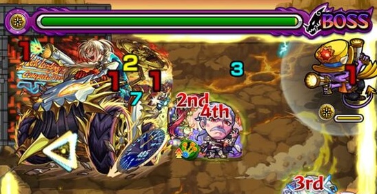 ベクトルウォール