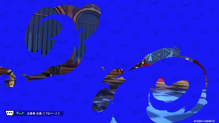 ペルソナ5X】白鳥誠司(フルーレ)の評価と性能・凸効果【P5X