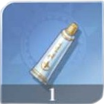 フィギュア研磨剤