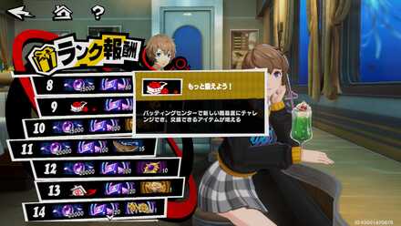 新井シナジーランク