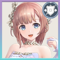 レスレリ】ロロナ(ドレス)のおすすめ装備とメモリア・評価