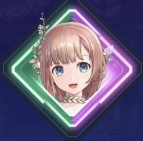 ロロナ(ドレス)ギフトカラー