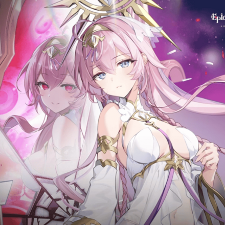 湖畔の魔女テネブレアのプロフィール画像