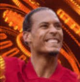 BTフィルジルファンダイク(2025/04/27)画像