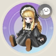 カースオブプリンセスの画像