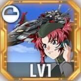 メイリンホーク 機動戦士ガンダムSEED DESTINY メイリン・ホーク