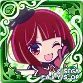 有馬かな（星7）の画像