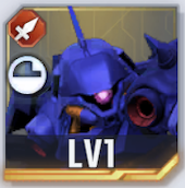 ギラ・ドーガ（レズン・シュナイダー専用機）画像