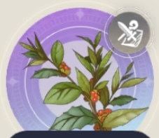 世界樹の枝の画像