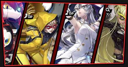 無課金おすすめパーティ