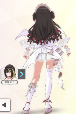 【イントロバートヴァンピーロ】斑鳩ルカの画像