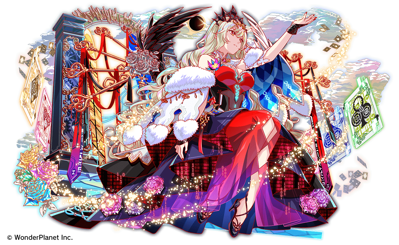 ドラマト 10周年後半 2025.06.30|『クラッシュフィーバー』10周年イベント第1弾開催