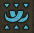海竜の尖角