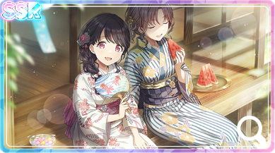 福丸小糸(うだるような午後のこと)の画像