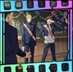 超新入生歓迎会画像