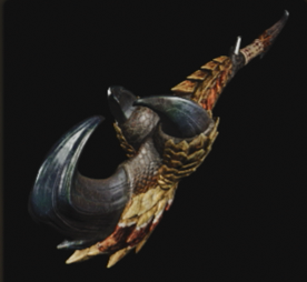 叛笛アルリジル