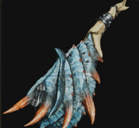 雷笛ヴォルトホーン