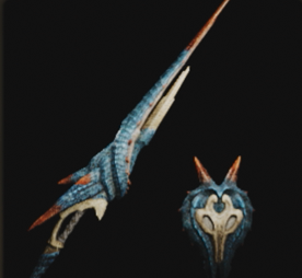 ハイクルスランス