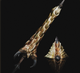 叛槍アルメンカル