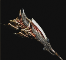 叛伐斧アルダバラン