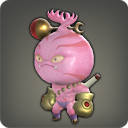 プサマテのアイコン