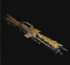 叛弩アルシアラ画像