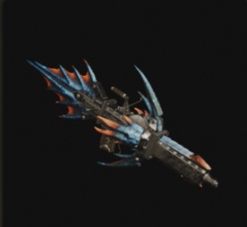 雷迅砲サンダークルス画像