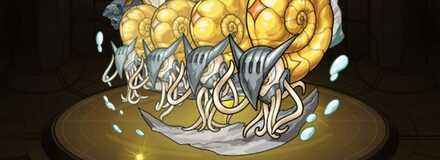 アーモンナイトの画像