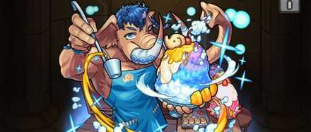 マンモニアスの画像