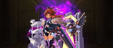 ナイトホークの画像