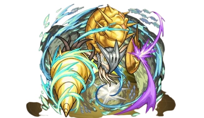 アーモンナイト評価点