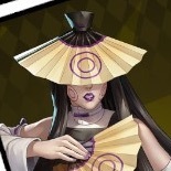 アメノウズメ