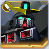 デストロイガンダム画像