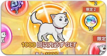 銀魂ルーレット