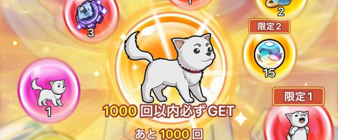 銀魂ルーレット