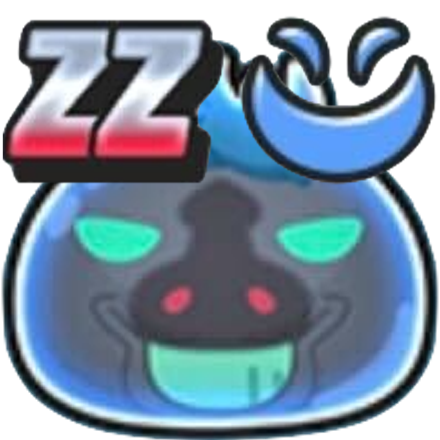 超覚醒ウ魔のアイコン