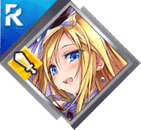 カラドボルグ［水着ver.］