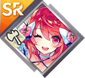 エルキュール［水着ver.］