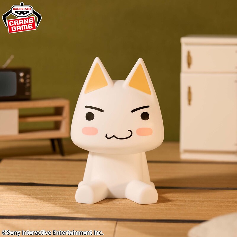 どこでもいっしょ トロ ぬいぐるみ トップ50 どこでもいっしょ】トロのぬいぐるみが登場!この表情、愛くるし