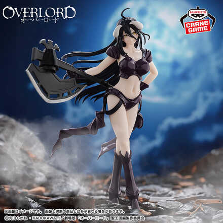 38個セット】オーバーロード プライズフィギュア まとめ売り