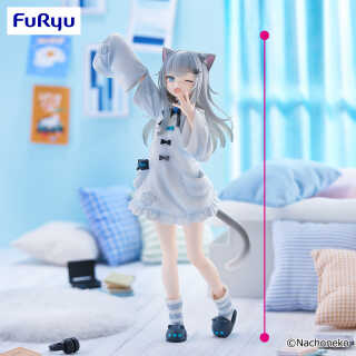 Nachoneko Trio-Try-iT Figure－Nachonekoー