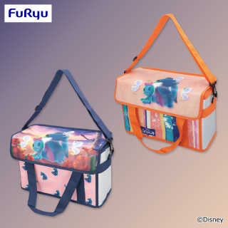 ディズニー 星空サンセット 保冷保温バッグ