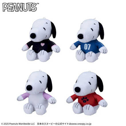 SNOOPY™ マスコット スポーティーTシャツ