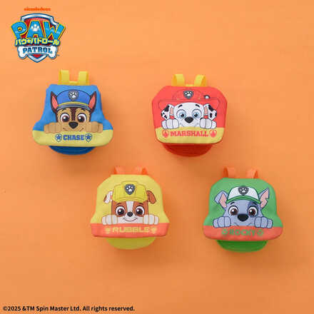 パウ・パトロール ミニリュック型ポーチ