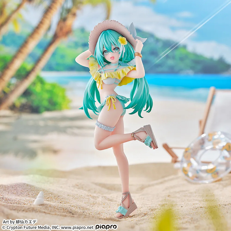 初音ミク フィギュアコレクション まとめ 初音ミク フィギュアコレクション まとめ