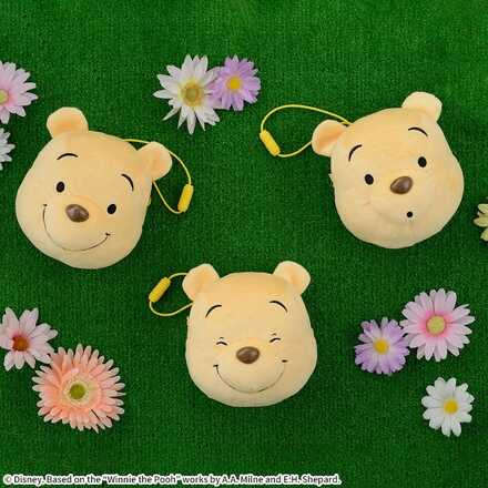 くまのプーさん ネックパース