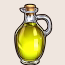 オリーブオイル画像