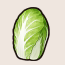 白菜画像